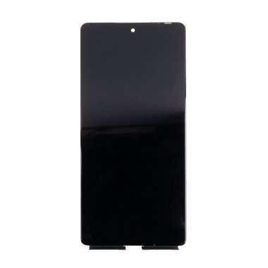 Дисплей с тачскрином для Tecno Pova 6 Pro 5G (черный) (OLED) — 2