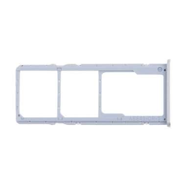 Контейнер SIM для Realme C51 (золотистый) — 1