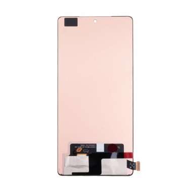 Дисплей с тачскрином для Tecno Camon 40 4G (черный) — 1