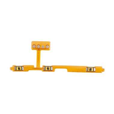 Шлейф для Samsung Galaxy A16 4G (A165F) на кнопки громкости — 2