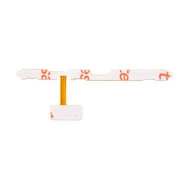 Шлейф для Samsung Galaxy A16 4G (A165F) на кнопки громкости — 1