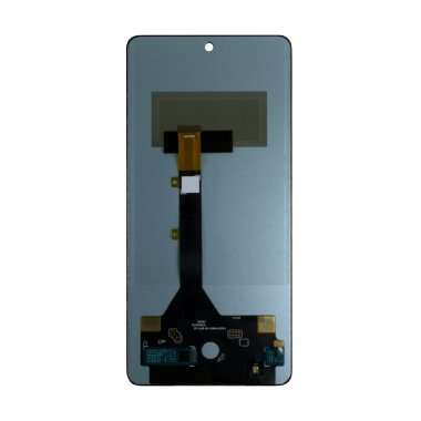 Дисплей с тачскрином для Tecno Camon 20 Pro 4G (черный) (TFT) — 1