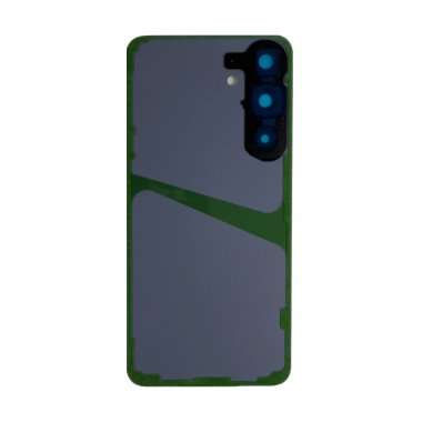 Задняя крышка для Samsung Galaxy S25 Plus (S936B) (зеленая) - Премиум &mdash; 1