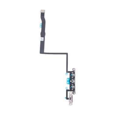 Шлейф для Apple iPhone 11 Pro на кнопки громкости - Премиум &mdash; 2