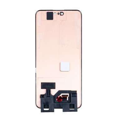 Дисплей с тачскрином для Huawei Mate 70 Pro (черный) — 1