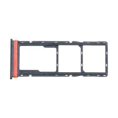 Контейнер SIM для Infinix Hot 40i (зеленый) — 2