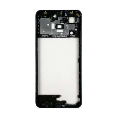 Средняя часть для Realme Note 60 (голубая) — 1