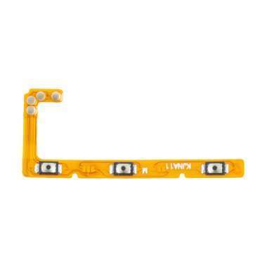 Шлейф для Huawei Nova 12s на кнопки громкости/включения — 2