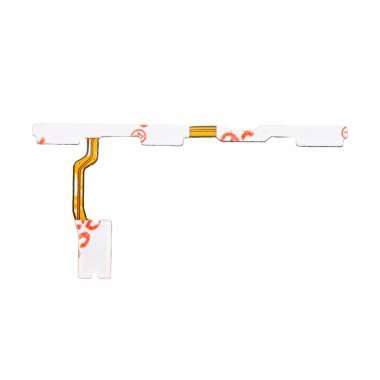 Шлейф для Oppo A38 на кнопки громкости/включения &mdash; 1