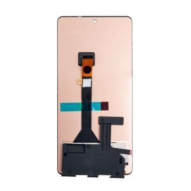 Дисплей с тачскрином для Infinix Note 30 Pro (черный) &mdash; 1