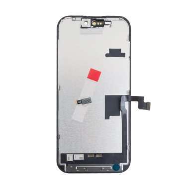 Дисплей с тачскрином для Apple iPhone 16 Pro (черный) (TFT) Дисплей с тачскрином для Apple iPhone 16 Pro (черный) (TFT)