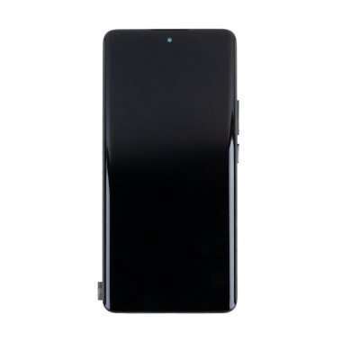 Дисплейный модуль с тачскрином для Realme 11 Pro 5G 11 Pro 5G/11 Pro Plus 5G (черный) (OLED) — 2