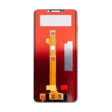 Дисплей с тачскрином для Huawei Nova Y91 (черный)