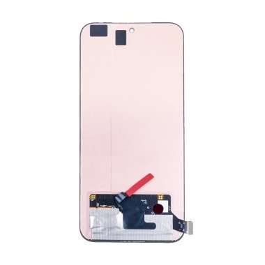 Дисплей с тачскрином для Tecno Pova 7 Pro 5G (черный) — 1