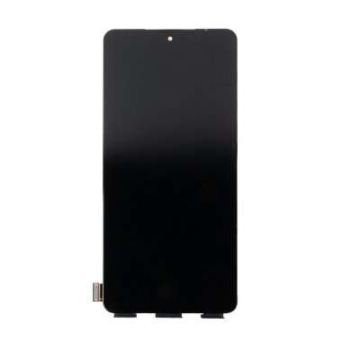 Дисплей с тачскрином для Samsung Galaxy M55 5G (M556B) (черный) &mdash; 2