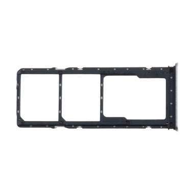 Контейнер SIM для Realme C71 (белый) — 1